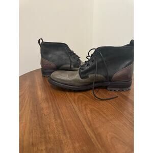 Rag & Bone Spencer Chukka Lug Boot